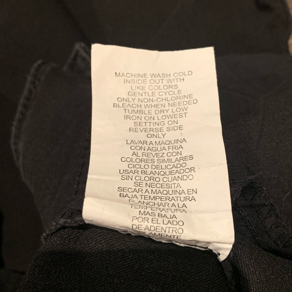 Democracy | Revolution Boot Jegging - Picture 5 of 8